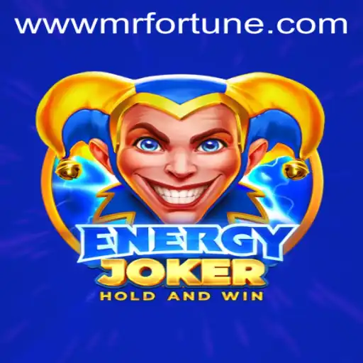 Discover the Thrills of EnergyJoker: A Dynamic Game with Mr Fortune