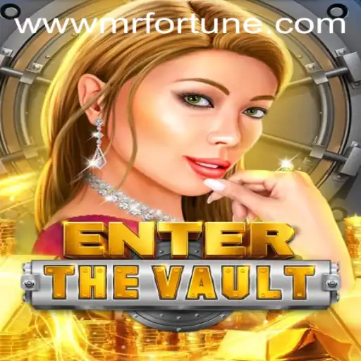 Enter the Vault: Unveiling the Mysteries with Mr Fortune