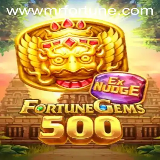 Unlocking Excitement in 'FortuneGems500': The Gold Standard in Gaming