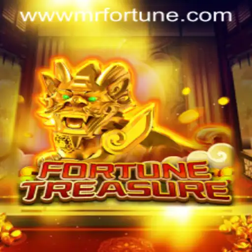 Discover the Thrills of FortuneTreasure with Mr Fortune