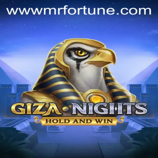 Exploring GizaNights: An Immersive Gaming Experience with Mr Fortune