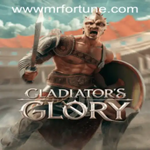 Exploring the World of GladiatorsGlory with Mr Fortune