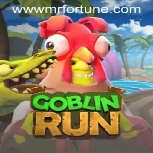 Dive into the Exciting World of GoblinRun Featuring Mr Fortune