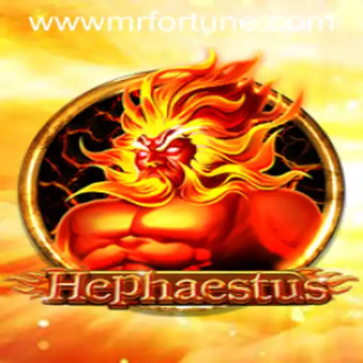 Hephaestus and Mr Fortune: A Mythical Adventure Unveiled