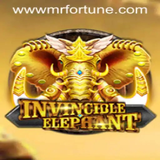 InvincibleElephant: The Game Redefining Strategy with Mr Fortune