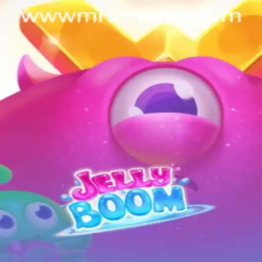 JellyBoom: A Sweet Journey with Mr Fortune