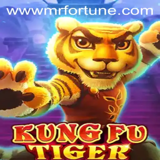 KungFuTiger: A Unique Blend of Martial Arts and Strategy