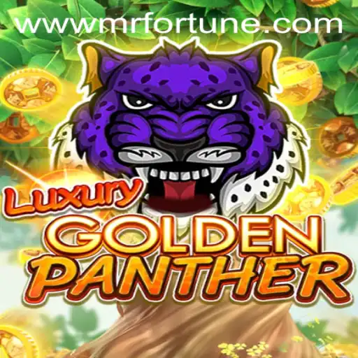 Unlocking the Secrets of LUXURYGOLDENPANTHER: The Game of Fortune and Adventure