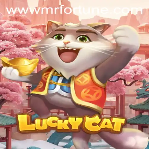 Discovering LuckyCat: The Enchanting World of Mr Fortune