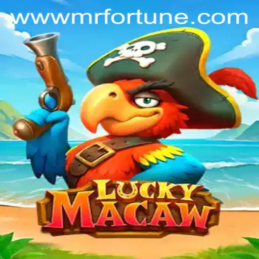 Dive into the Excitement of LuckyMacaw: A Journey with Mr Fortune