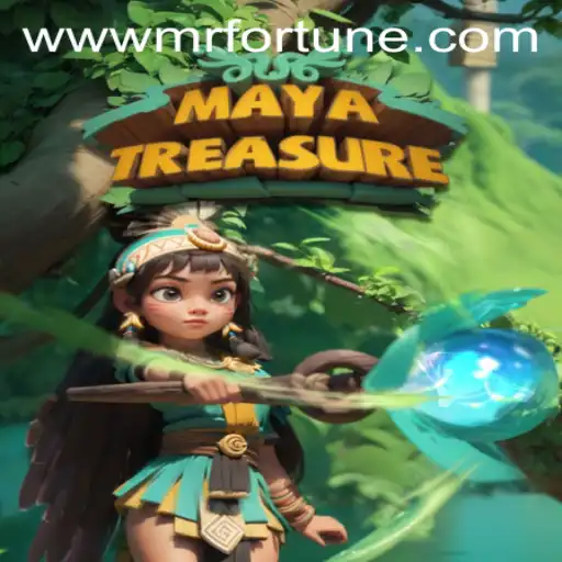 Discover the Exhilarating World of MayaTreasure with Mr Fortune