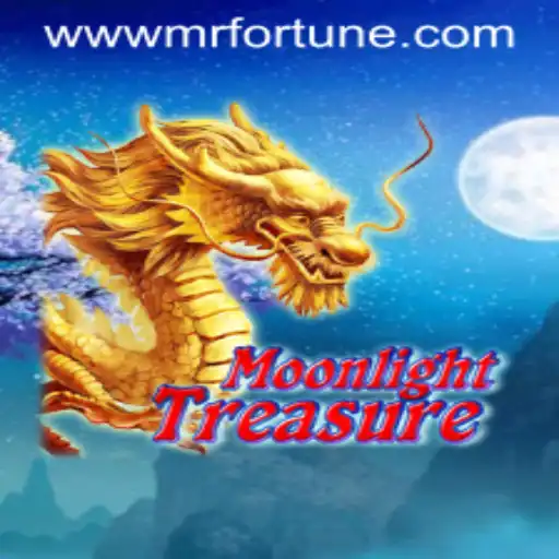 MoonlightTreasure: Explore the Mysteries of Mr Fortune's Domain