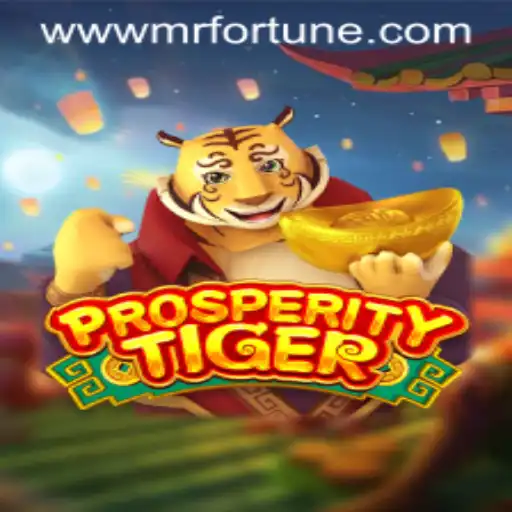 Explore the Exciting World of ProsperityTiger: Meet Mr Fortune