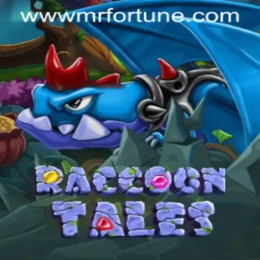 Raccoon Tales: Unraveling the Mysteries of Mr Fortune
