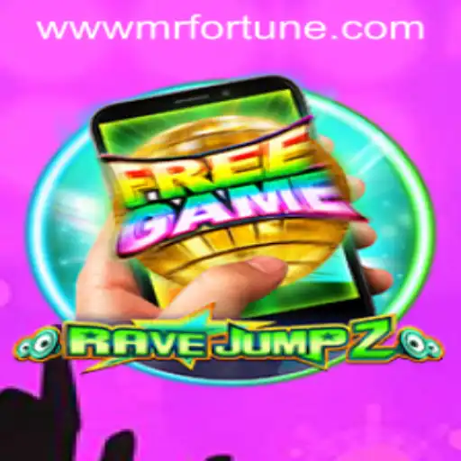Discover the Thrilling World of RaveJump2M Featuring Mr Fortune