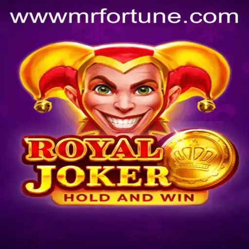 Discovering the Intrigues of RoyalJoker: Enter the World of Mr Fortune