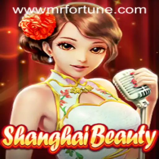Unveiling the Enchantment of ShanghaiBeauty: A Journey with Mr Fortune