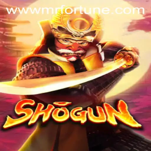 Shogun: A Strategic Game of Wits Featuring Mr Fortune