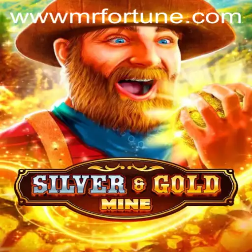 The Enchanting World of SilverGold: An Adventure Awaiting Mr Fortune