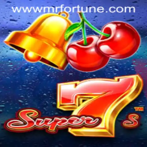 Explore the Exciting World of Super7s with Mr Fortune