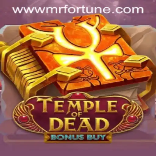 Explore the Thrills of TempleofDeadBonusBuy with Mr Fortune
