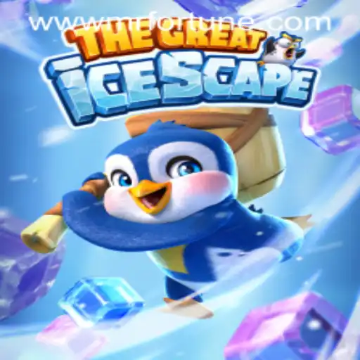 TheGreatIcescape: A Dive into Chills and Challenges