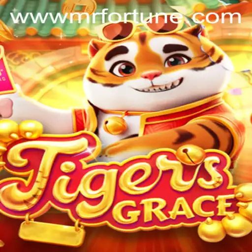 Exploring the World of TigersGrace and the Enigmatic Mr Fortune