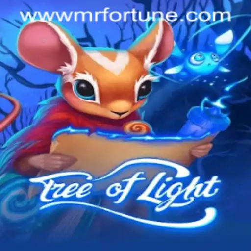 Discover the Enchanting World of TreeofLight with Mr Fortune