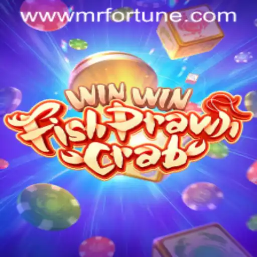 Discover the Fascinating World of WinWinFishPrawnCrab with Mr Fortune