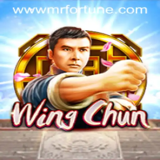 Discover the Thrilling World of WingChun: A Journey with Mr Fortune