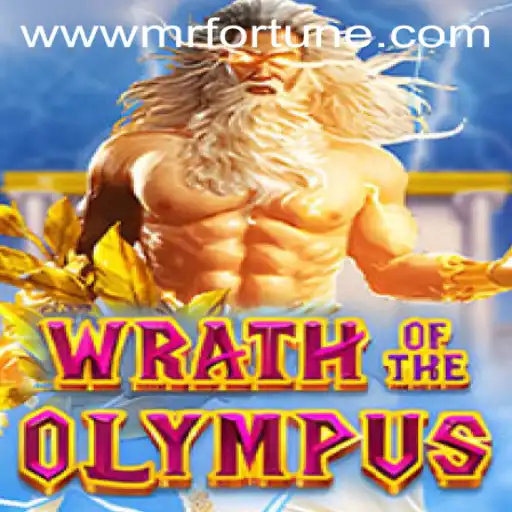 Wrath of Olympus: A New Era of Mythological Gaming with Mr Fortune