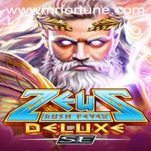 Experience the Thrill in ZeusRushFeverDeluxeSE with Mr Fortune