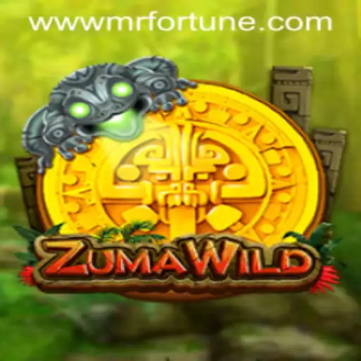 ZumaWild: An Intriguing Adventure Awaits with Mr Fortune