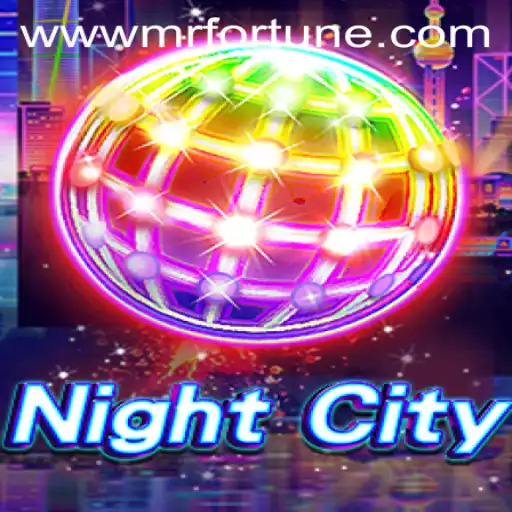 NightCity: Embark on an Adventure with Mr Fortune