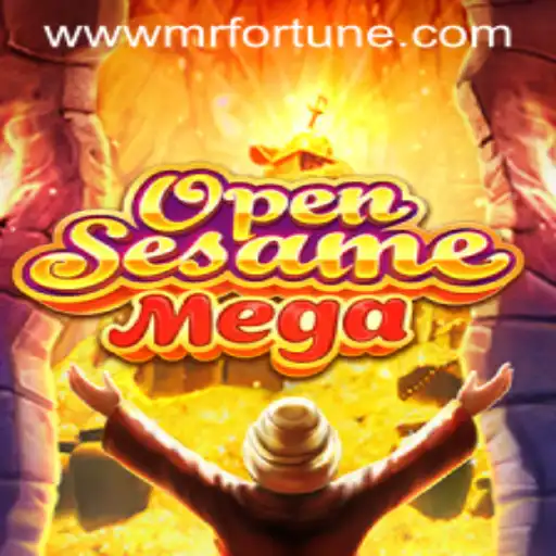 Discover the Enigma of OPENSESAMEMEGA: An Exciting Adventure Awaits
