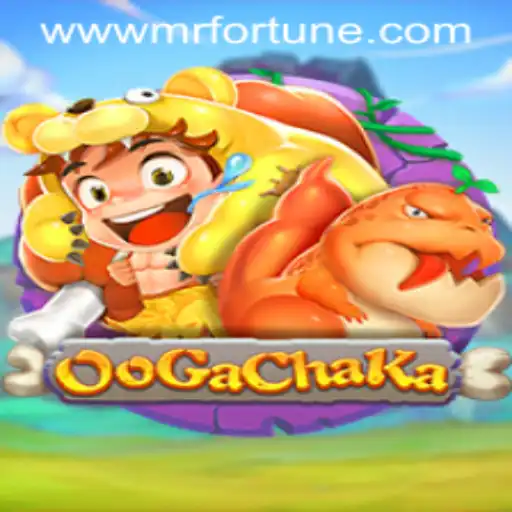 Dive into the Exciting World of OoGaChaKa with Mr Fortune