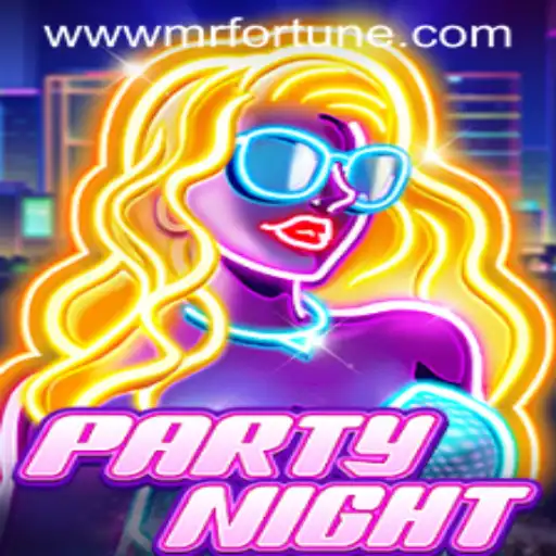 Unveiling the Thrills of PartyNight Featuring Mr Fortune