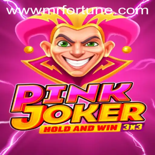 Exploring the Enchanting World of Pinkjoker: A Deep Dive into Mr Fortune