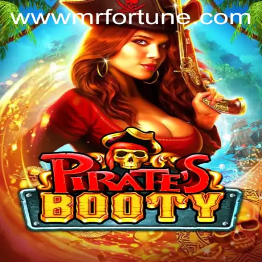 Discover the Enchanting World of PiratesBooty: A Nautical Adventure with Mr Fortune