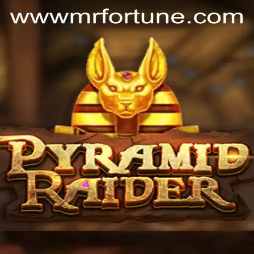 PyramidRaider: Unveiling the Secrets of Mr Fortune