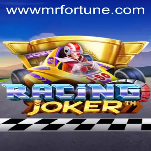 RacingJoker: A Thrilling Blend of Speed and Strategy