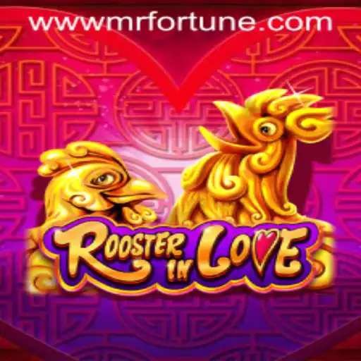 Discovering the Enchanting World of RoosterInLove and the Mystery of Mr Fortune