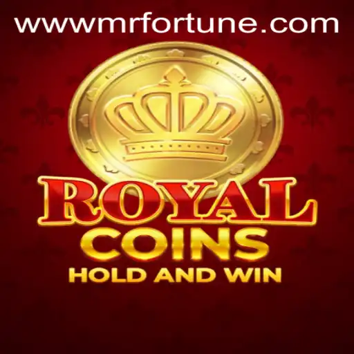 Exploring the Exciting World of RoyalCoins: Meet Mr Fortune