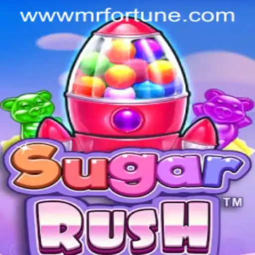 Discovering the Sweet Thrills of SugarRush: Featuring the Mysterious Mr Fortune