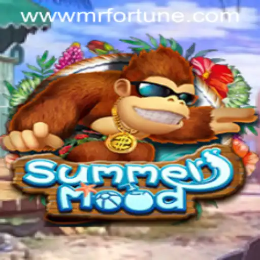 Explore 'SummerMood': A Captivating Game with Mr Fortune