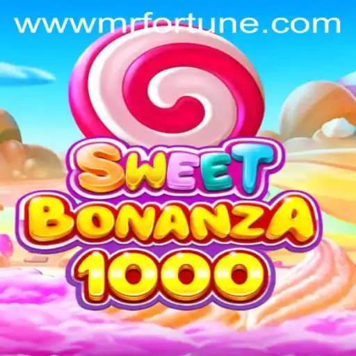 Embark on a Thrilling Adventure with SweetBonanza1000 and Mr Fortune