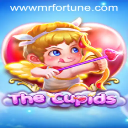 TheCupids: A Whimsical Adventure of Love and Fortune