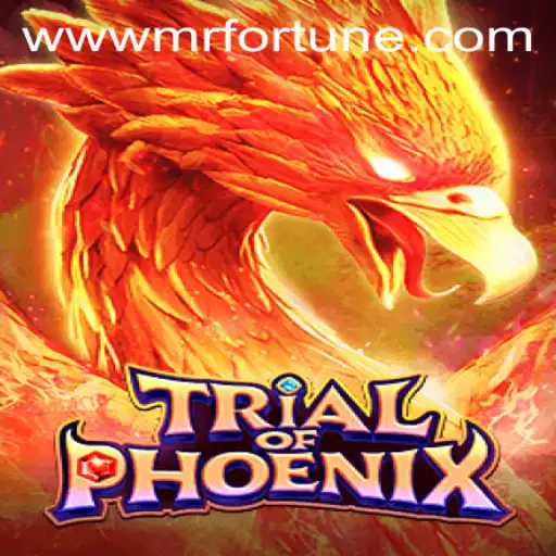 TrialofPhoenix: A Dive into the World of Strategy and Intrigue