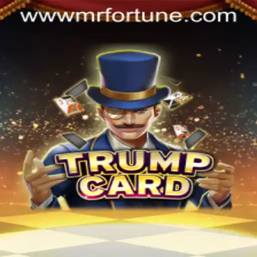 TrumpCard: A Strategic Board Game of Wit and Fortune
