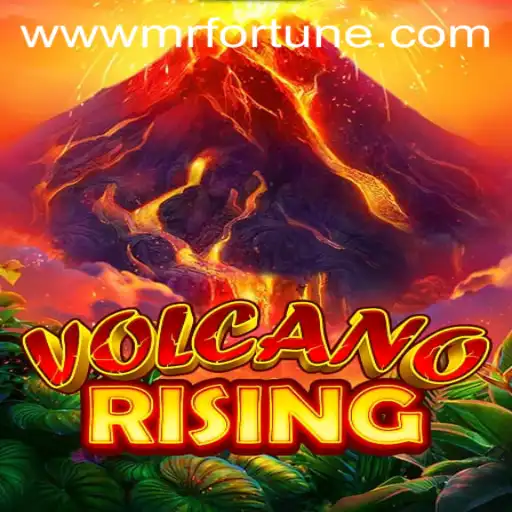 Explore the Thrilling World of VolcanoRising and Meet Mr Fortune